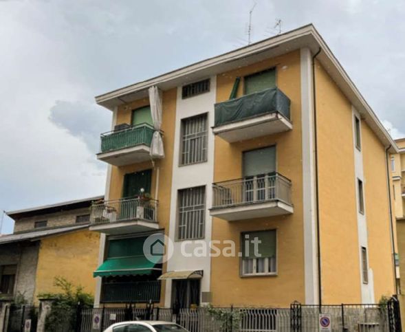 Appartamento in residenziale in Via Palestrina