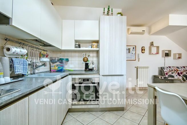Appartamento in residenziale in Via Enrico Berlinguer 12