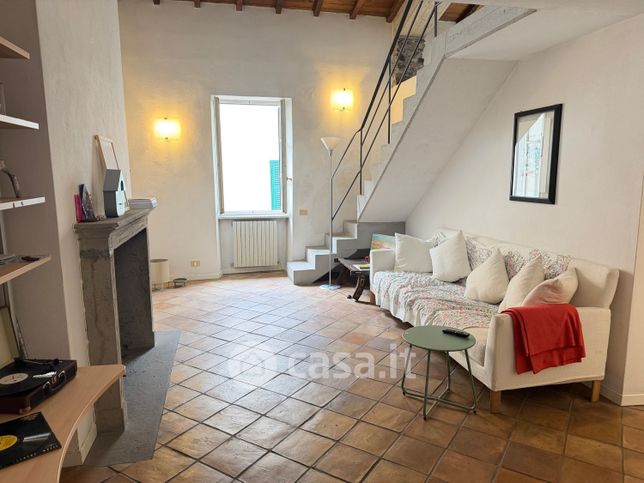 Appartamento in residenziale in Via Domenico Fiasella