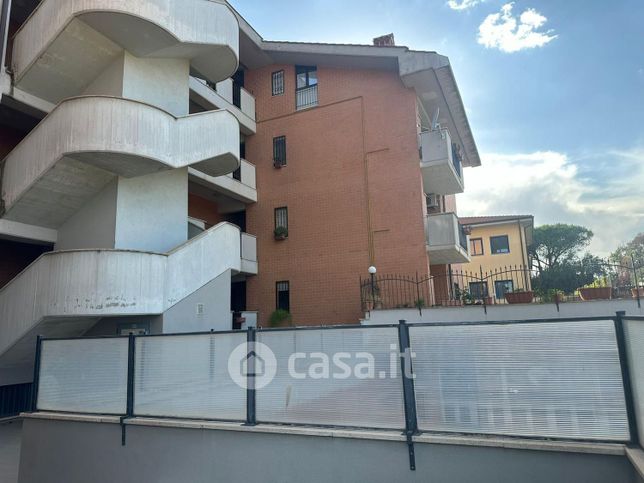 Appartamento in residenziale in Via Nettunense
