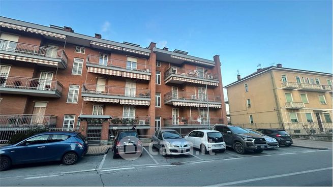 Appartamento in residenziale in Via Carignano