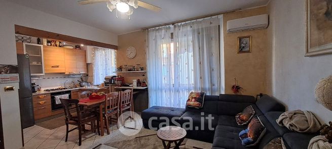 Appartamento in residenziale in Via Padre Reginaldo Giuliani 42