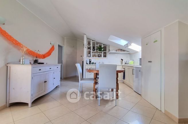Appartamento in residenziale in
