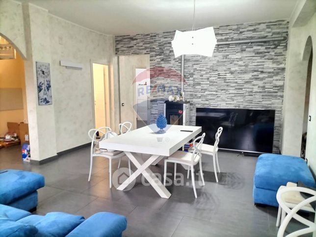 Appartamento in residenziale in Via del Mandorlo 18 A