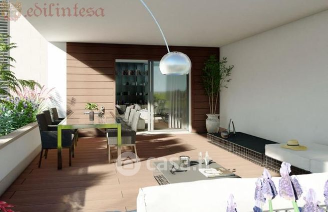 Appartamento in residenziale in 