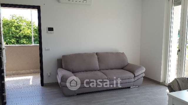 Appartamento in residenziale in Via Eugenio Villoresi