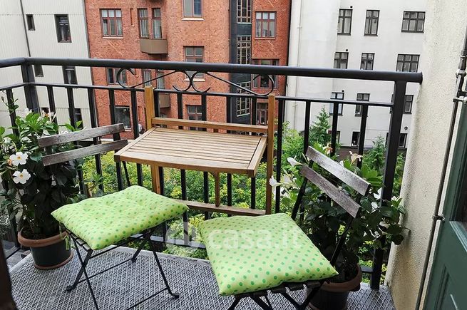 Appartamento in residenziale in Via del Borgo di San Pietro