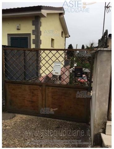 Appartamento in residenziale in Via Romana 1