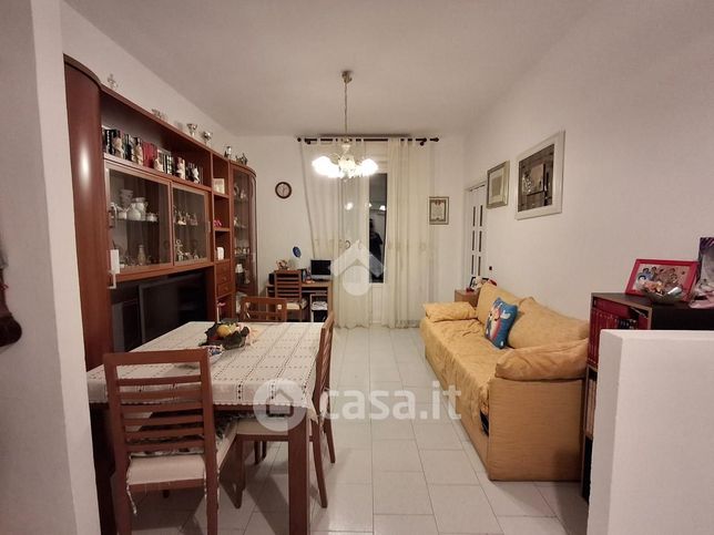 Appartamento in residenziale in Via Alberto Scoto 8