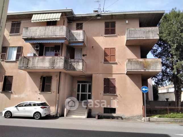 Appartamento in residenziale in Via Giuseppe Verdi 20