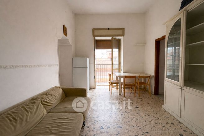 Appartamento in residenziale in Via Salvatore Trinchese 25