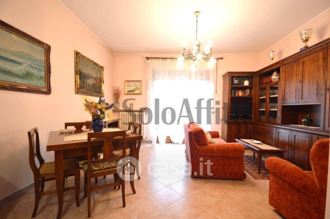 Appartamento in residenziale in Via Carlo Pisacane 7