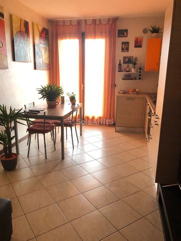 Appartamento in residenziale in Via Giuseppe Mazzini 3