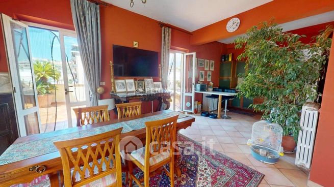 Appartamento in residenziale in Via Piemonte 105