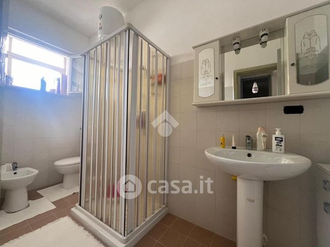 Casa indipendente in residenziale in Via Mazara 170