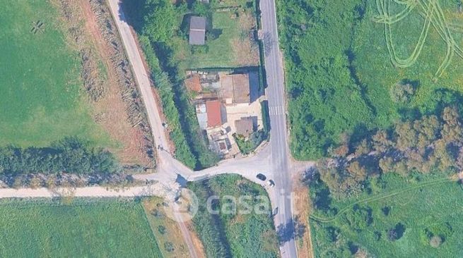 Capannone in commerciale in Via Chivasso