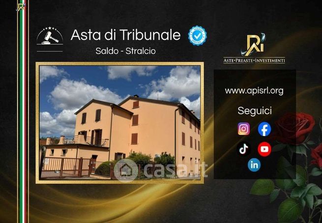 Appartamento in residenziale in Via Selice 74