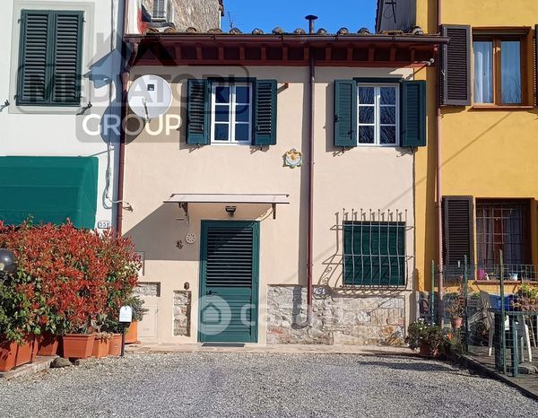 Villetta a schiera in residenziale in Via dei Marzi