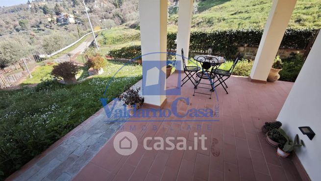 Appartamento in residenziale in 