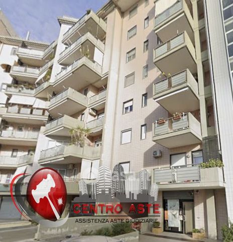 Appartamento in residenziale in Via Fratelli De Filippo