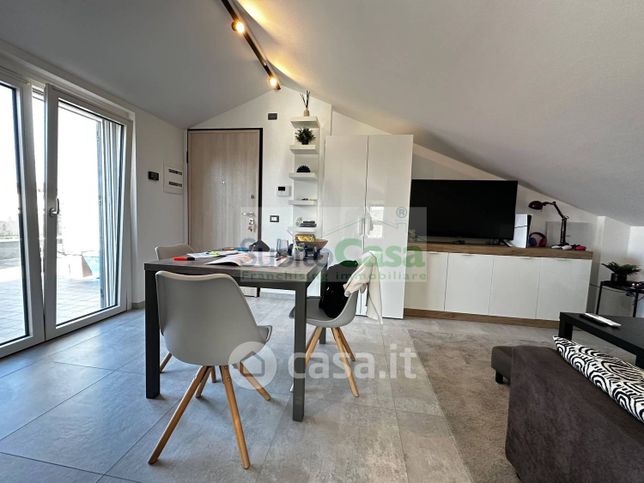 Appartamento in residenziale in Via Pescara