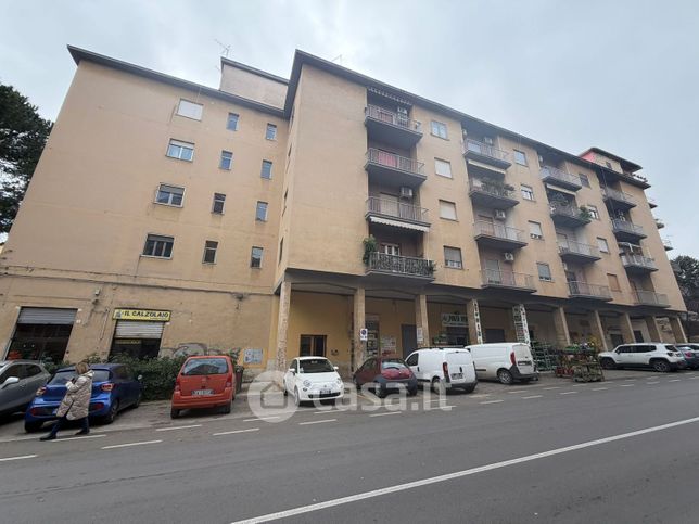 Appartamento in residenziale in Via F. Turati 10