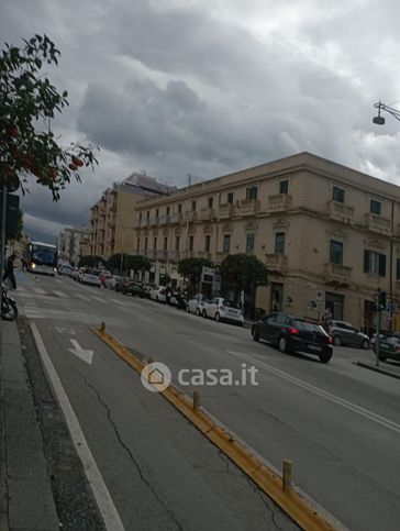 Negozio/locale commerciale in commerciale in Via T. Cannizzaro 95