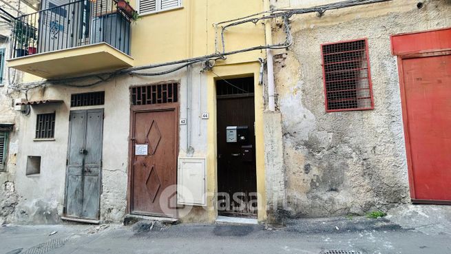 Appartamento in residenziale in Via Baida 44