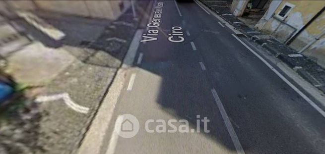 Appartamento in residenziale in Via Generale Nastri Ciro