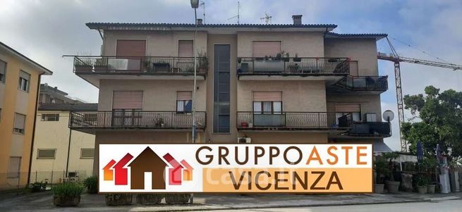 Appartamento in residenziale in Via F. Filzi 6