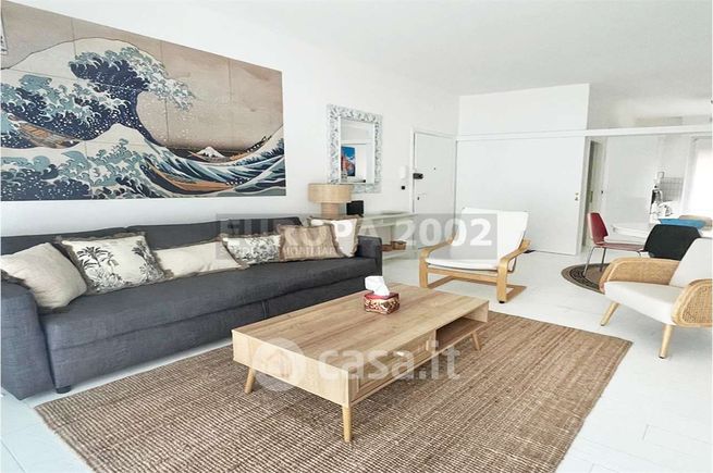 Appartamento in residenziale in Via San Siro 3