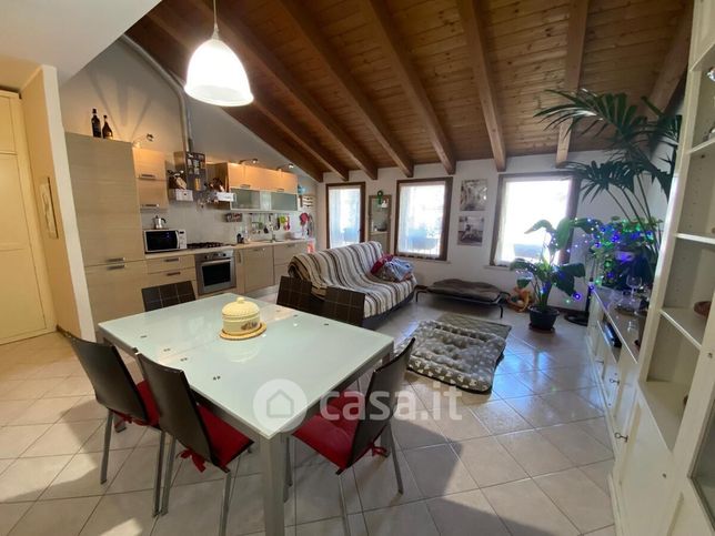 Appartamento in residenziale in 