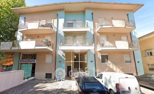 Appartamento in residenziale in Via Carlo Tenca 6