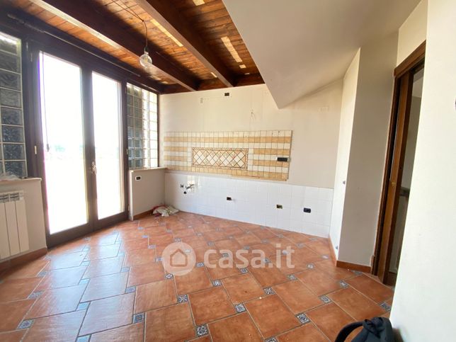 Attico/mansarda in residenziale in Via Arco Sant'Antonio 143