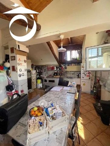 Appartamento in residenziale in Via per Incirano 7