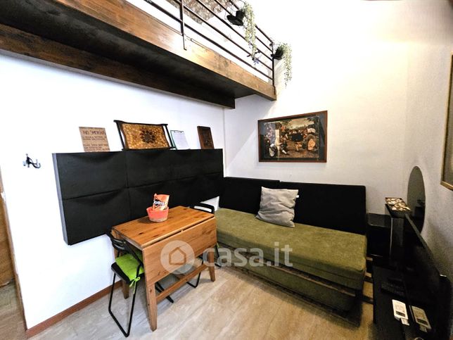 Appartamento in residenziale in Piazza San Siro