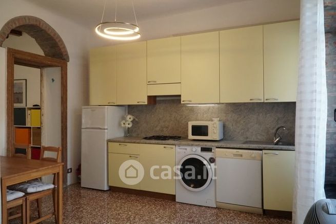 Appartamento in residenziale in Via Lazzaretto 8