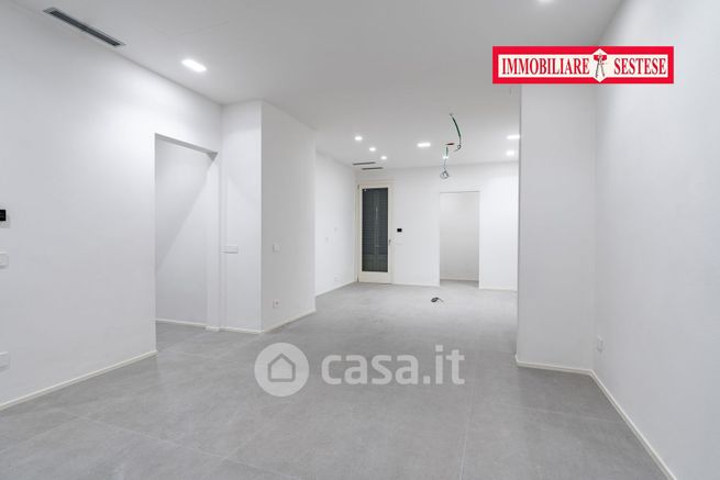 Appartamento in residenziale in Via XXV Aprile