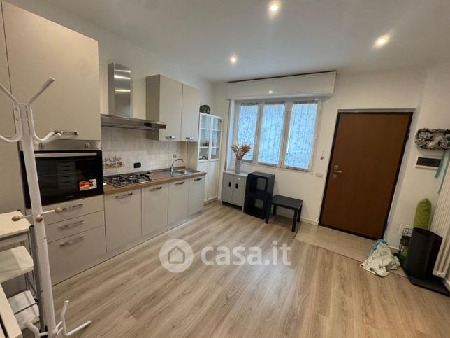 Appartamento in residenziale in Via Roma 2 C