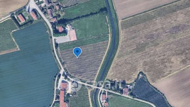 Terreno agricolo in commerciale in Via Pezza Alta