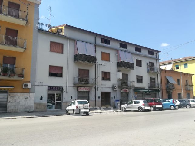 Appartamento in residenziale in Via Enrico Cocchia