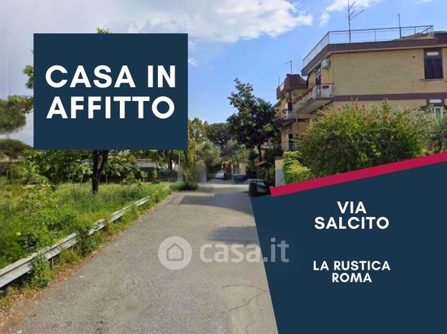 Appartamento in residenziale in Via Salcito