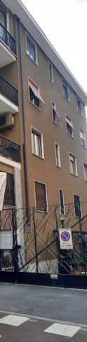 Box/posto auto in residenziale in Via Stresa