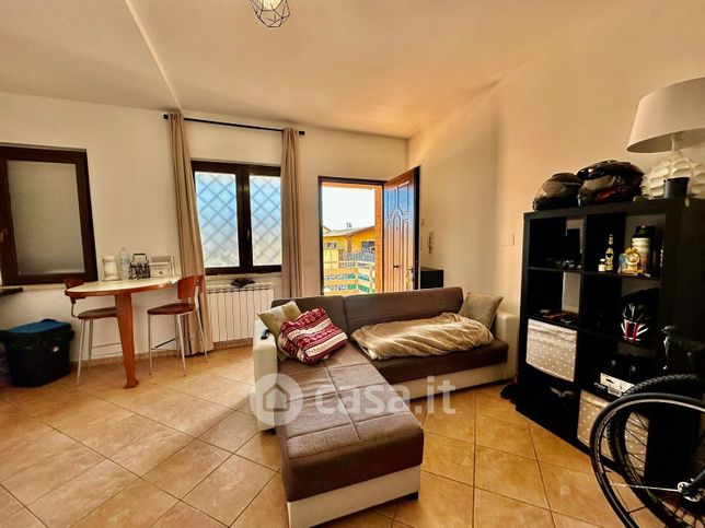Appartamento in residenziale in 