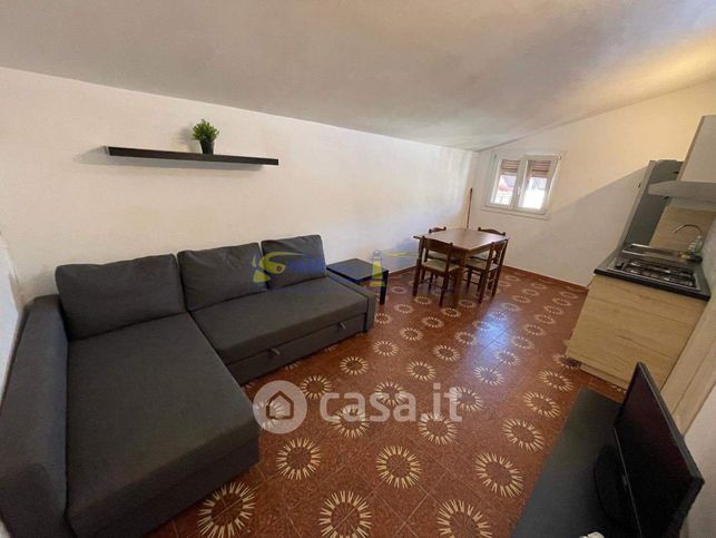 Attico/mansarda in residenziale in Via Sant'Anna