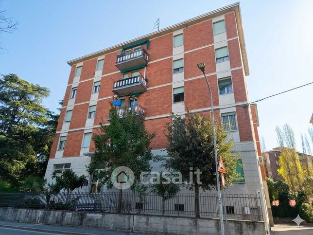 Appartamento in residenziale in Via Canonica 62