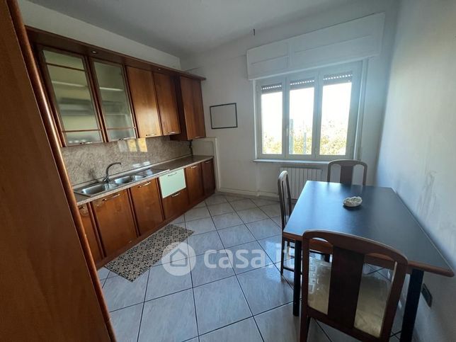 Appartamento in residenziale in Via Colonnetta