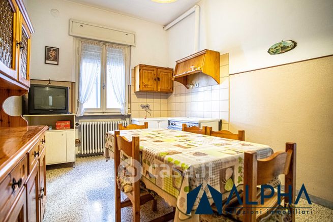 Appartamento in residenziale in Via TRO MELDOLA