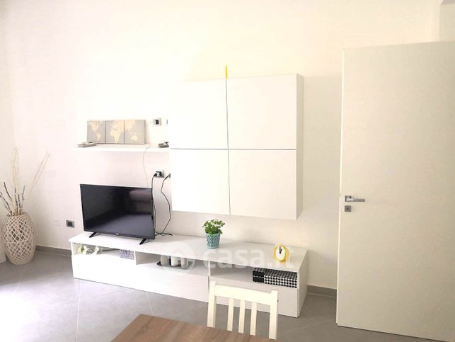 Appartamento in residenziale in Via Francesco Crispi