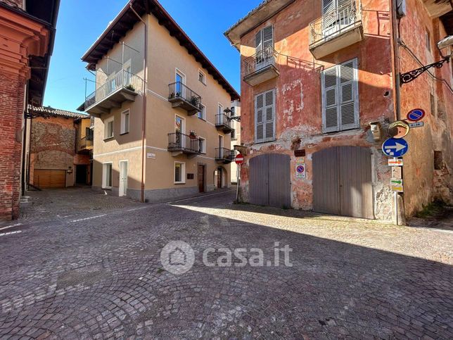 Appartamento in residenziale in Via Costanzo Rinaudo 1